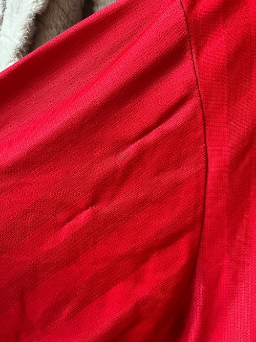 Koszulka Umbro Anglia lata 90 rozm L