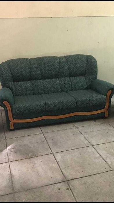 Sofás Sala Oportunidade