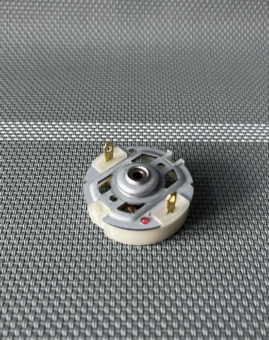 Щётки шуруповёрт RS-550