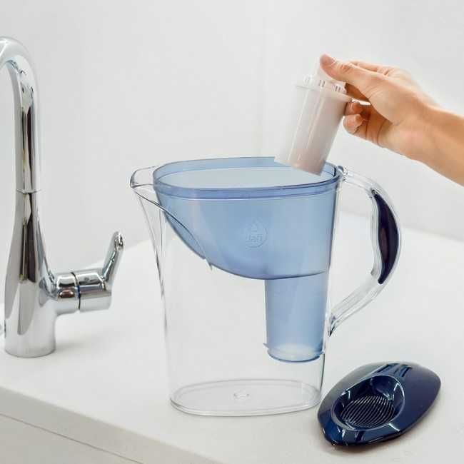 Комплект картриджей DAFI Classiс для жесткой воды