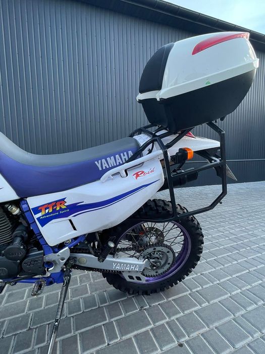 Ямаха ТТР 250 торг