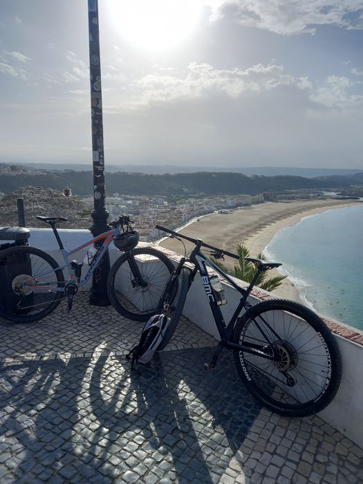 Bicicleta bmc team elite 01