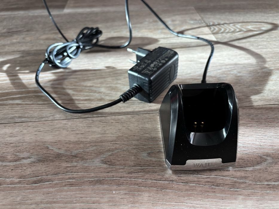 Продем триммер wahl deteiler