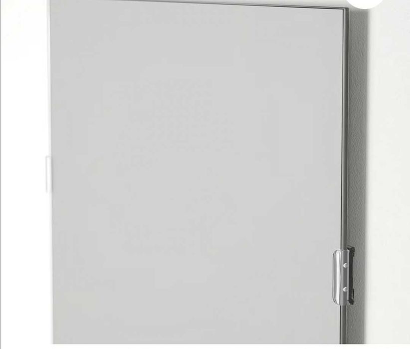 Vendo espelho como novo