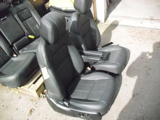 RANGE ROVER SPORT L494 bancos 2020 frente banco traseiro pele