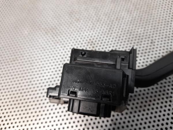 Conjunto / manetes de luzes e limpa vidros FORD Transit Connect I (P65
