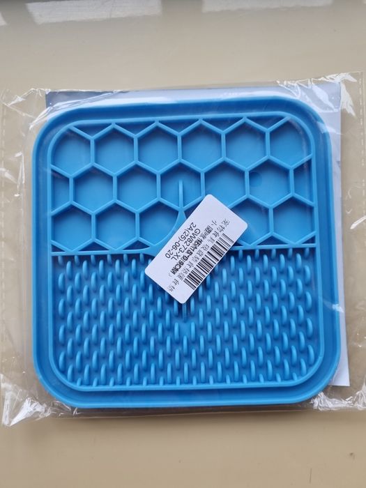 Килимок для собак та котів