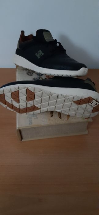 Sapatilhas originais DC Shoes