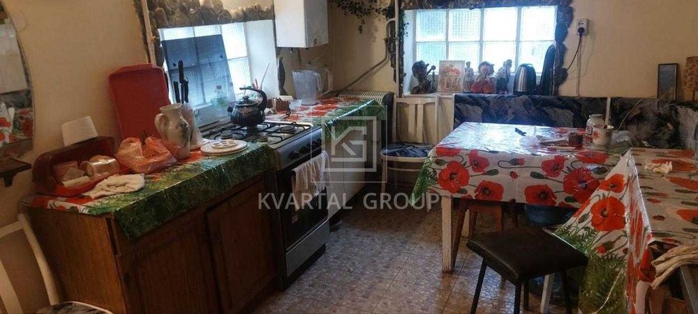 Продаж Будинок Лісне 130м² ГАЗ