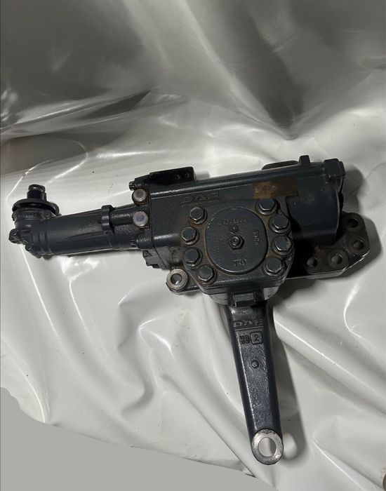 Рульові колонки