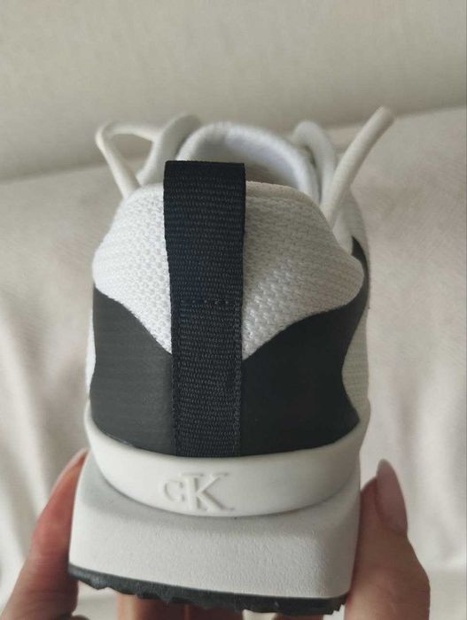 кроссовки  Calvin Klein