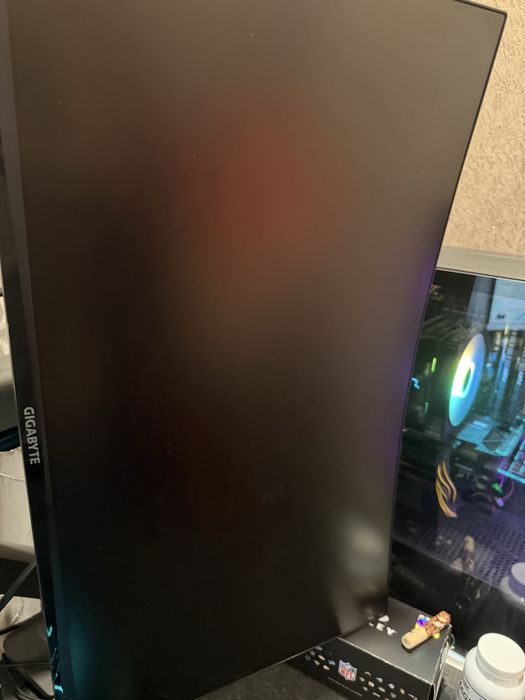 Монитор 27" Gigabyte GS27FC -- FHD Super Speed VA / 1500R / 180Hz