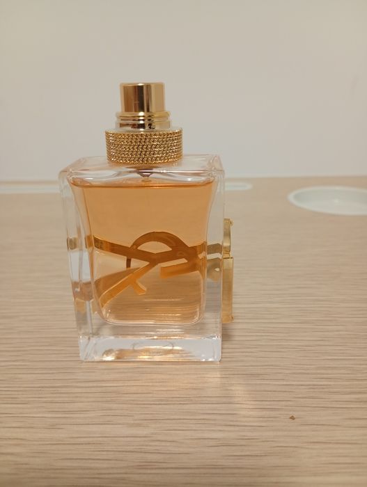 Yves Saint Laurent Libre
