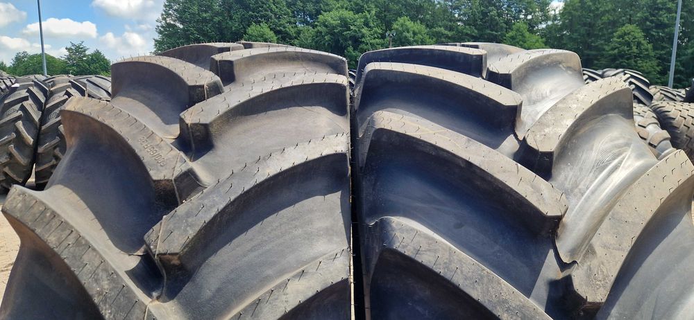 600/65r38 600/65-38 Mitas Continental Nowe
