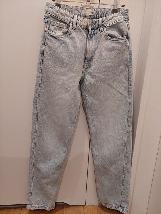 Jeansy sinsay rozm. 34
