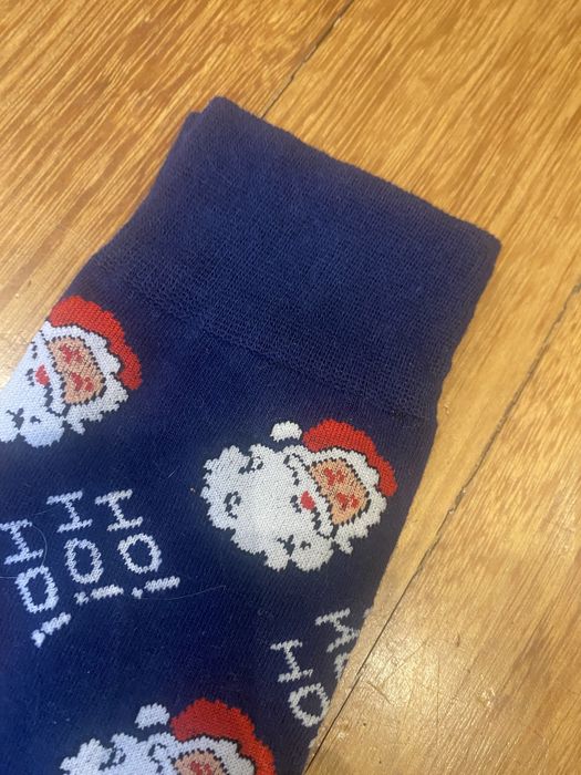 Skarpetki Wólczanka 42-43 nowe