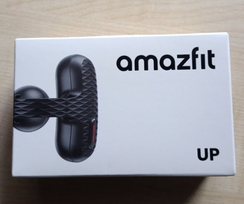 Наушники Amazfit Up