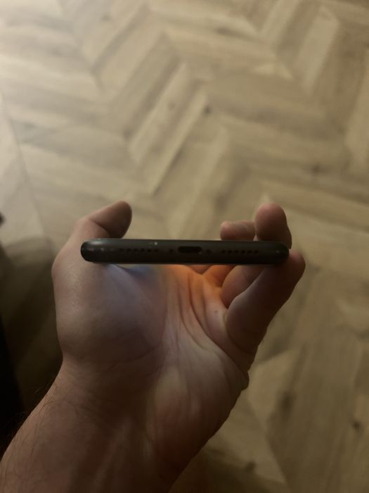 Iphone 11 256gb 72% baterii