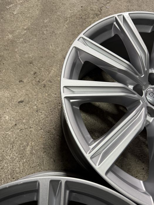 Диски 20 5.112 ЕТ20 8,5Jx20H2 Audi Q7 Q8 Поштучно Запаска