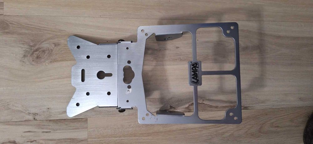 Uniwersalny uchwyt Tablicy