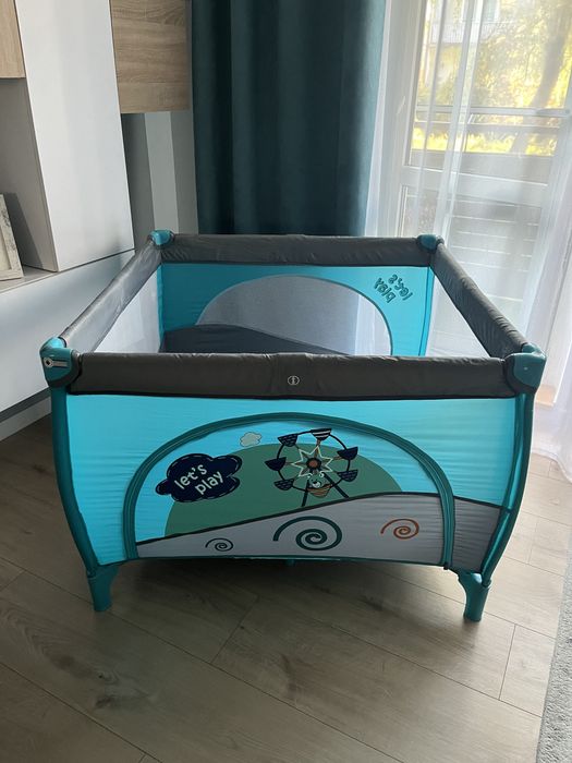 Kojec Baby Design Play