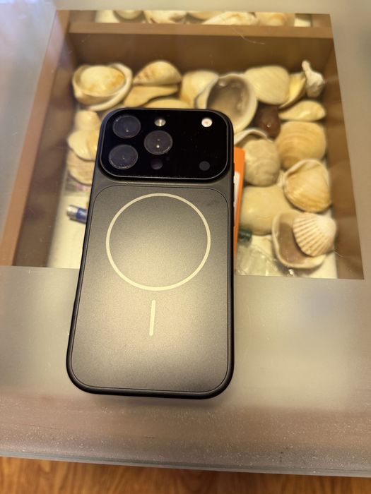 iPhone 16 pro 256 gb