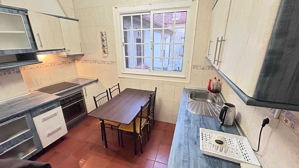 1 Quarto - localizado em Covilha, Centro Histórico1