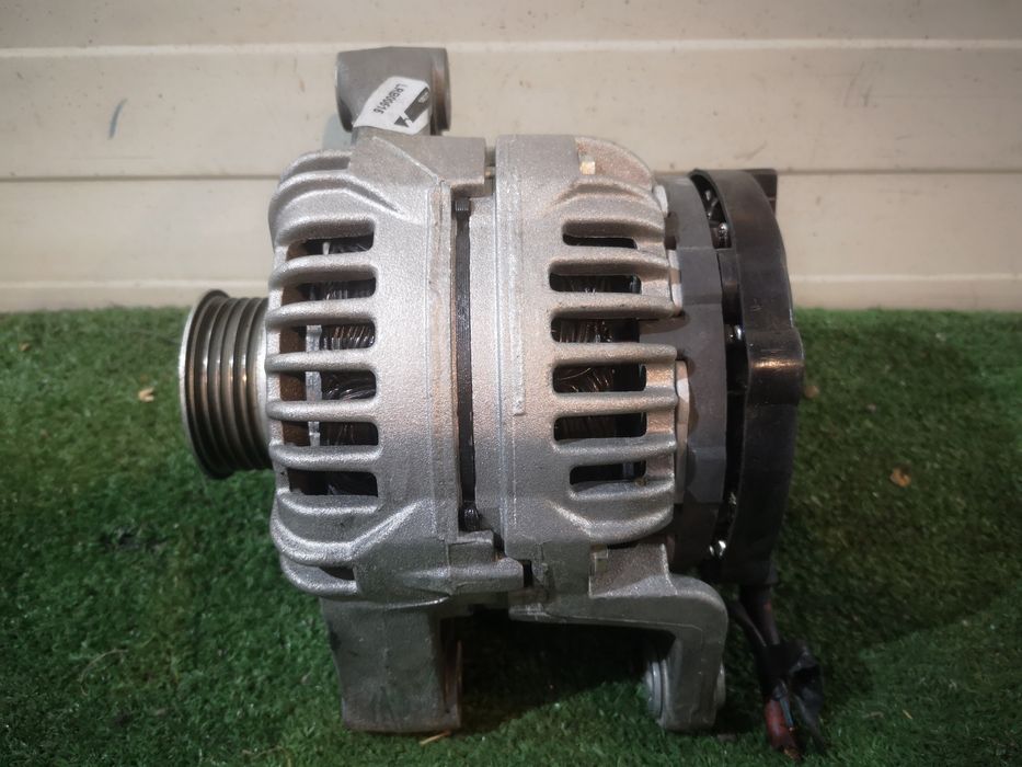Opel Astra Corsa Vectra alternatora