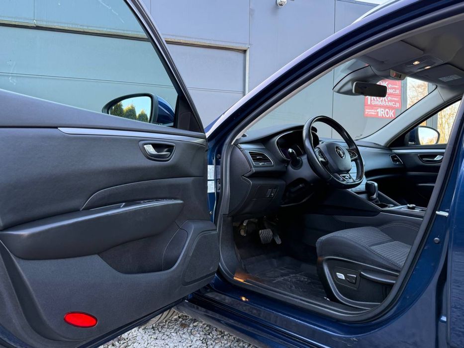 Renault Talisman 2017 AUTOMAT