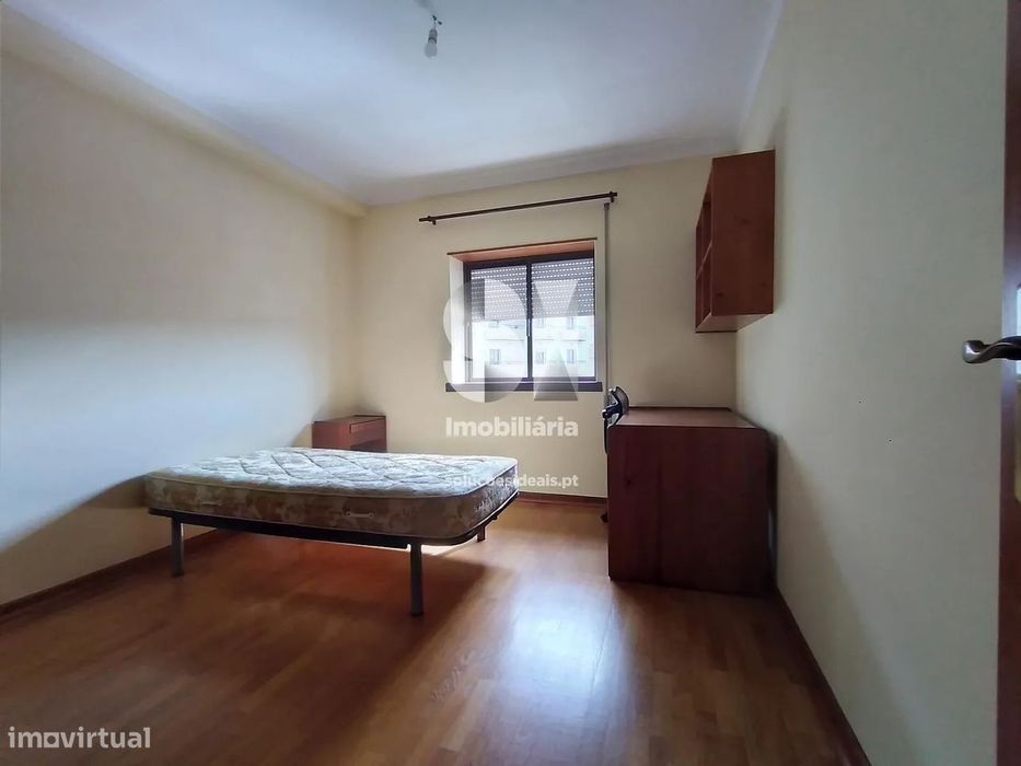 Apartamento T3