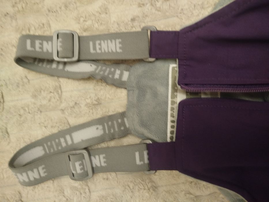 lenne ленне 122 полукомбенізон термо