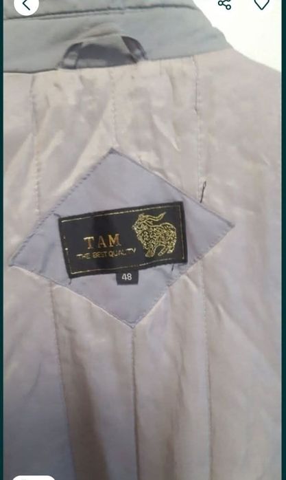 Плащ мужской/Япония