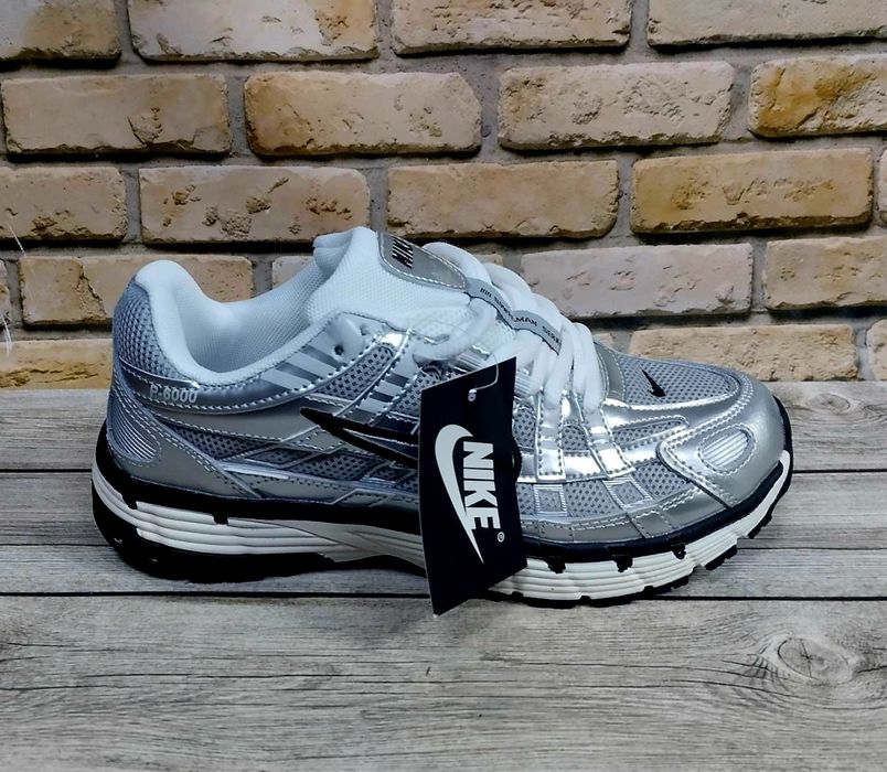 Жіночі кросівки Nike P-6000 37-41p