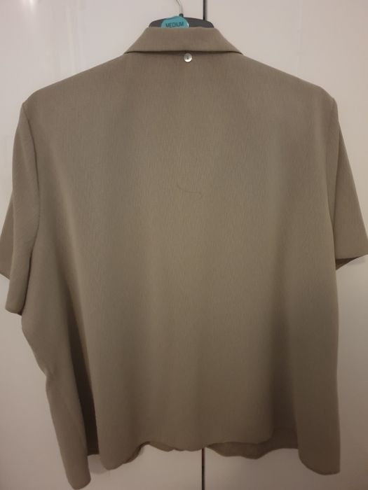 Bluzka plus   size
