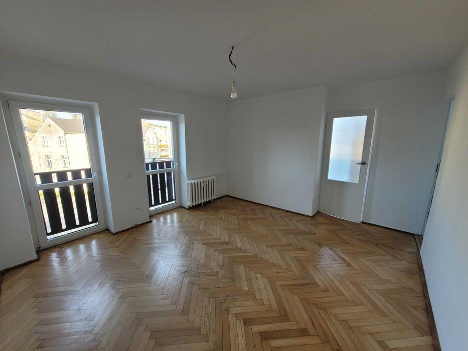 Mieszkanie 35,2 m2 w centrum na ul. 3. Maja, bez pośredników!