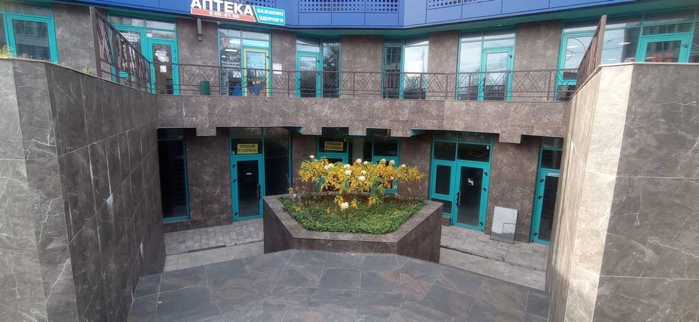 Commercial real estate at st. Fontanskaya dor Perekopskoy Divizii (area 20 m²) - Atlanta.ua - photo 2