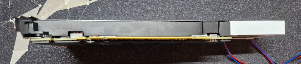 Karta Graficzna Akcelerator Tesla P4 8GB + chłodzenie cooler