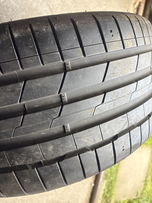 235/35/19 91Y XL Hankook Ventus S1 Evo 3 idealny stan 2025r 6,8mm 1szt