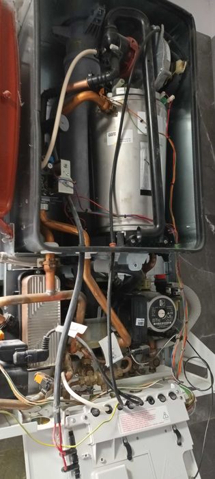 Piece Gazowe Naprawa przeglądy serwis, montaż, wymiana  "junkersów"