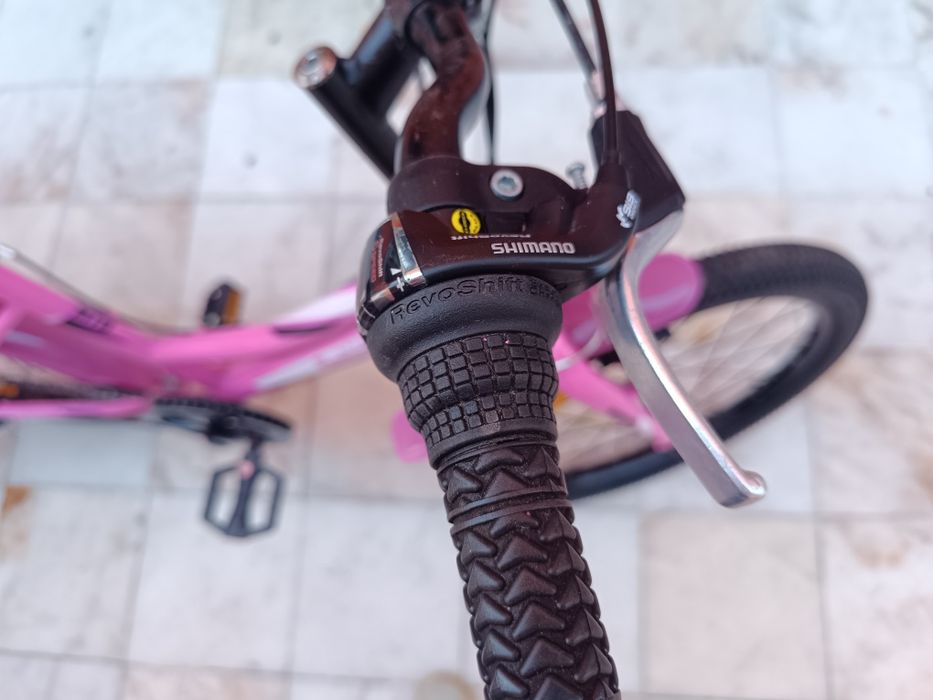 Bicicleta de Criança