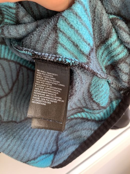 Кофта Фліска The North Face(XL)