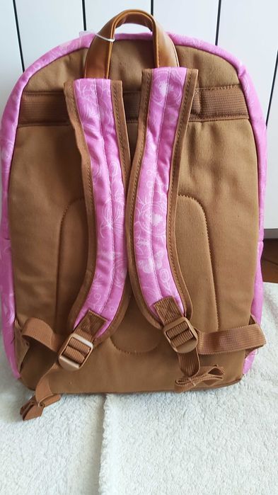 Mochila Marshmallow