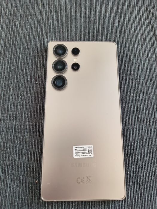 Samsung Galaxy S25 ultra