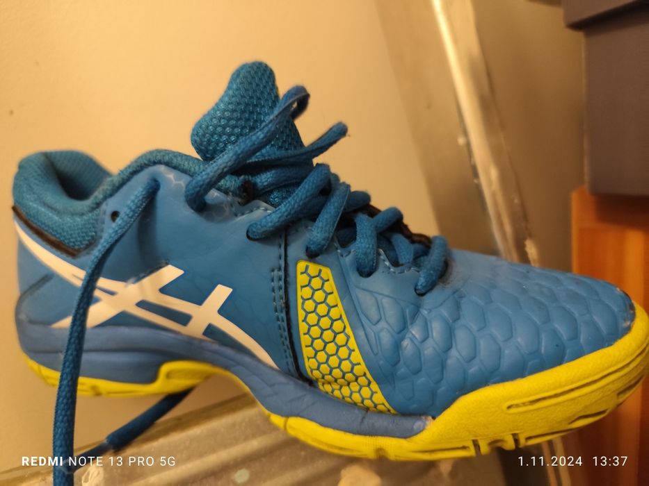 Asics buty do piłki ręcznej