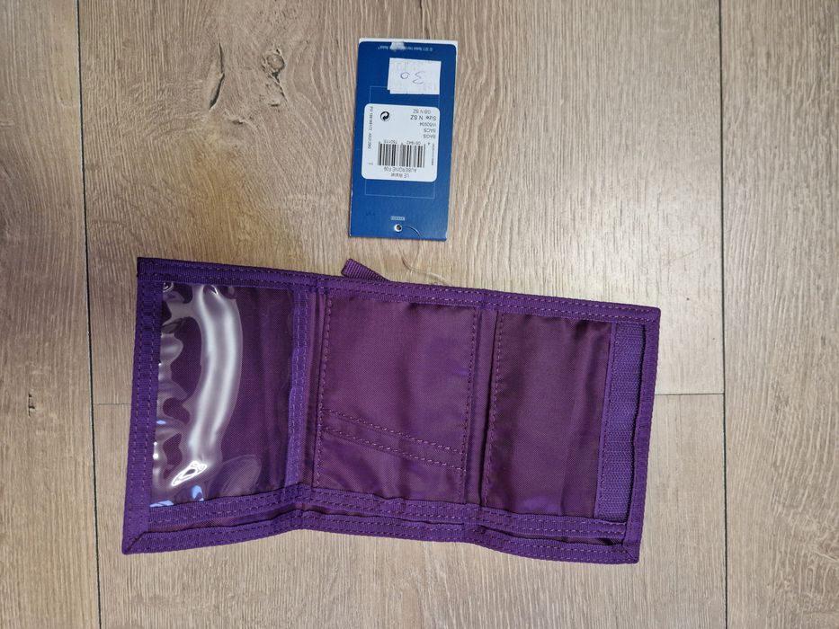 Zestaw portfeli REEBOK 27 sztuk