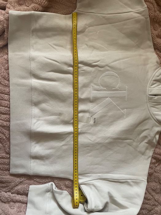 Худі Calvin Klein  оригінал