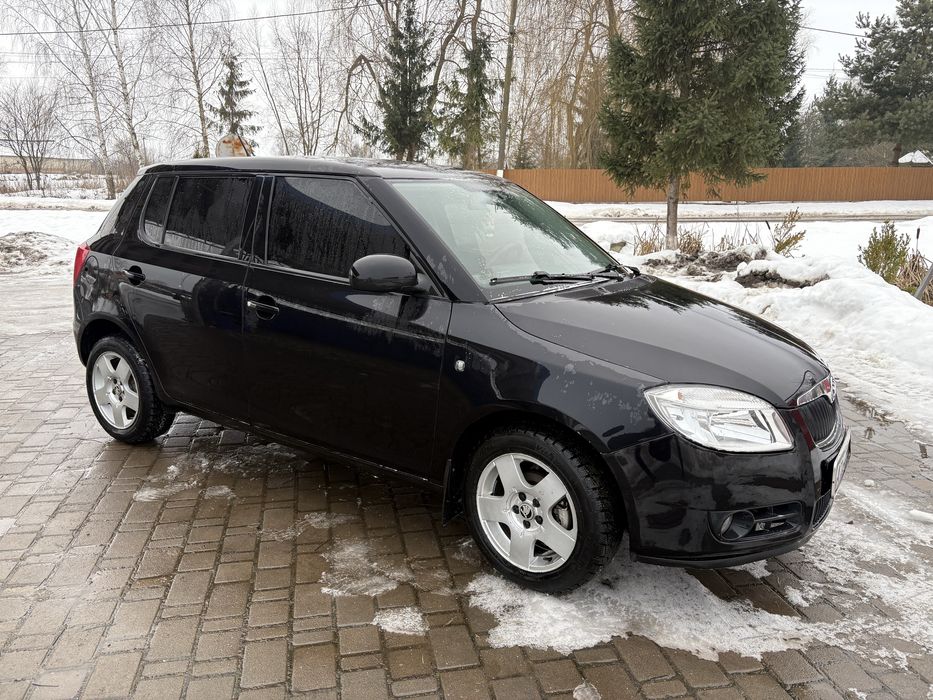 Продам Шкоду добрий стан