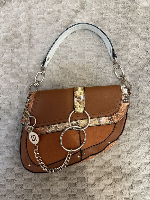 Сумка-седло River Island