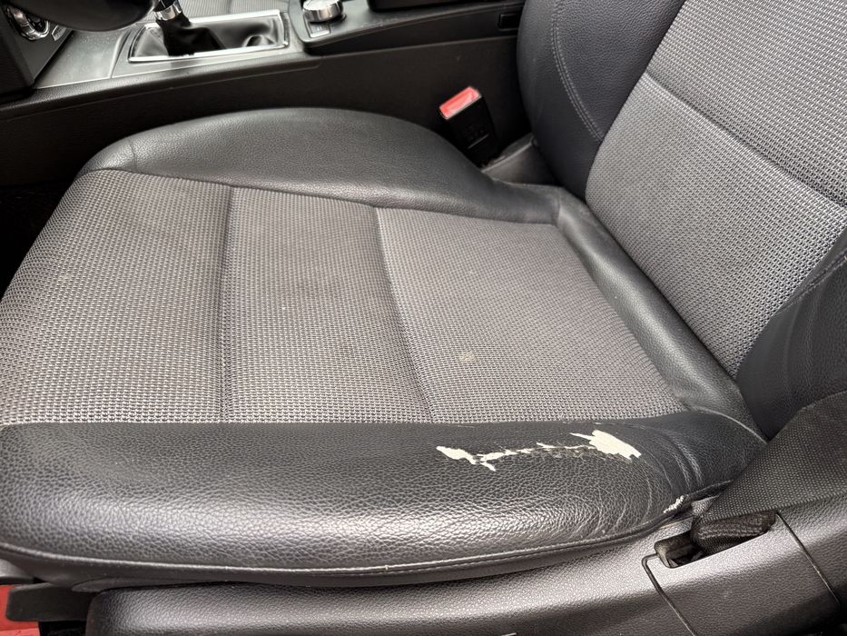 Mercedes-Benz C180 CDI Station 2011 | 290.000 km | Caixa manual | IUC pago