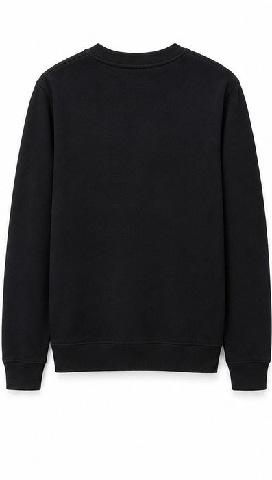 Czarna Bluza Moncler